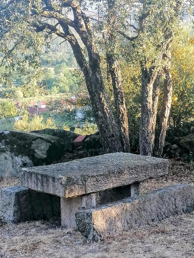 Lirios Da Granja - Casa De Campo Bagian luar foto