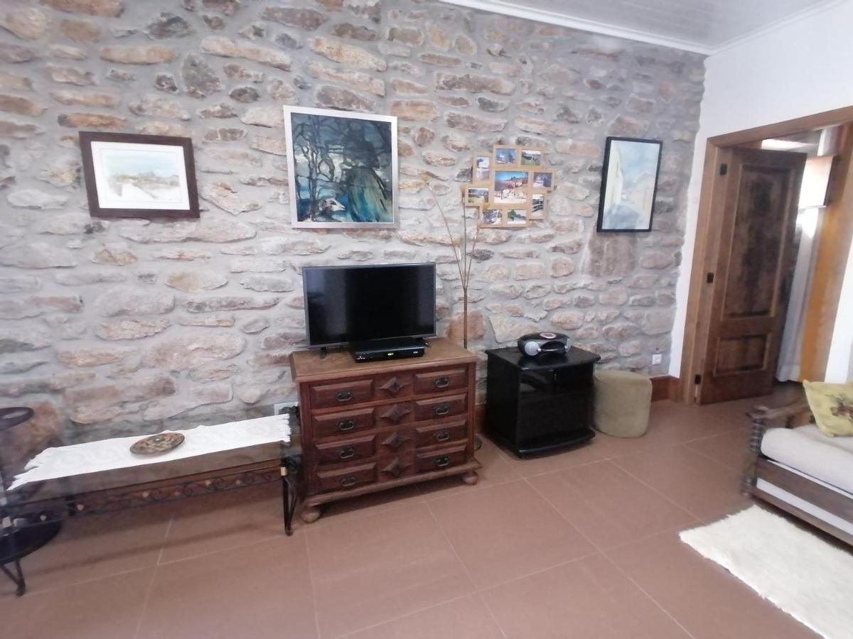 Lirios Da Granja - Casa De Campo Bagian luar foto